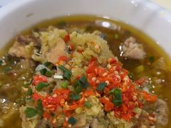-笨罗卜浏阳菜馆(太平街店)