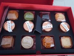 -天津津利华酒店