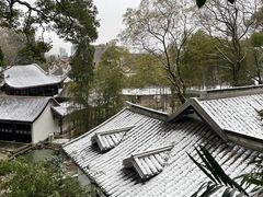 -岳麓山风景名胜区