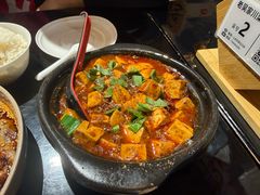 -老吴家川菜(昭化路店)