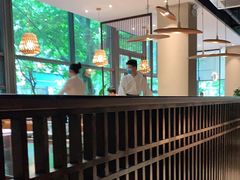 大堂-古京·臻致料理(月湖店)