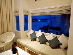 -中央格兰德岛温泉度假酒店 - 全包