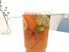-仁义涵西餐·咖啡(中华巴洛克店)