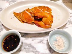 -杭州君悦酒店·湖滨28中餐厅