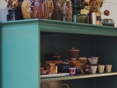 -拾壹cafe·工作室
