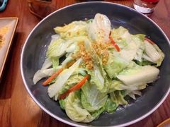 -亚特兰蒂斯·蟹餐厅 CRAB KITCHEN·鲜活海鲜