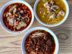 -吴记怪味面(牛王庙店)