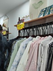 -陈大户旗袍(狮子林店)