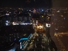 -嘉定凯悦·咖啡厅