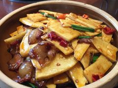 -凤凰山斑鱼馆(恭城店)