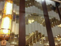 -武汉光谷金盾大酒店-派瑞阁西餐厅