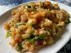 -龙姐私房菜(和顺古镇店)