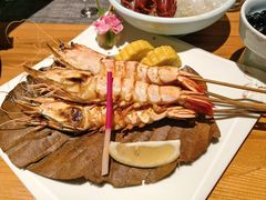 -翼精致料理(昆山旗舰店)