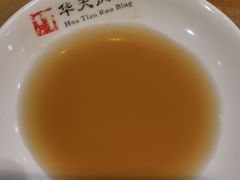 -华天二友居肉饼(新街口店)