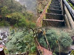 -赤水丹霞旅游区·大瀑布
