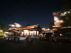 -香积寺