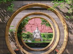 -广州神农草堂中医药博物馆