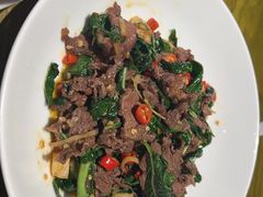 -一坐一忘云南菜(卓悦中心)