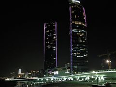 -演武大桥观景平台