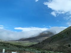 -新都桥贡嘎雪山观景台