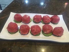 -福牛阁潮汕牛肉火锅