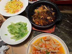 -9527星耀烧烤音乐酒馆