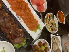 -红菇坊鲜汤火锅(北站店)