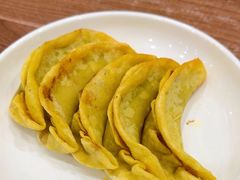 -草桥清真牛肉锅贴扁食店