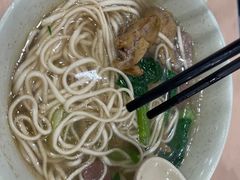 -百家鸡味馆(清泰店)