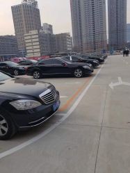 -华润婚车租赁公司·和胜租车