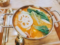 -超级泰·泰式麻辣烫(南京商厦店)