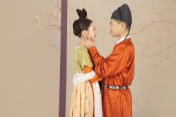 -盘子女人坊古装写真摄影(天津总店)