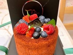 魅影红丝绒蛋糕-姆们M Sweetie Cake(五道口店)