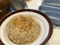 -福寿斋·老北京铜锅涮肉·烤鸭(顺义总店)