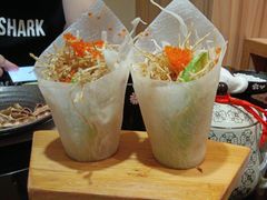 -天狗山料理(省体店)