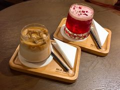-咖法森林·咖啡  酒吧(天河店)