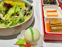 -小河盐帮·私家菜·烤鸭(三元桥·霄云路店)