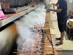 -同来顺烧烤餐厅(哈尔滨道店)