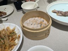 -狮王府淮扬菜(新街口友谊店)