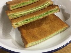 -HELLO 27 意面·沙拉·帕尼尼