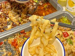 -三味鱼屋(琥珀山庄店)