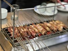 -小寒羊烧烤(凯瑞时代大厦店)