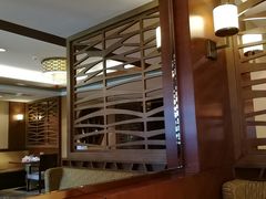 大堂-苏州园区福朋喜来登酒店·聚味轩中餐厅