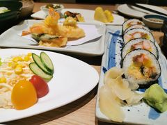 -歌行灯日本料理(伊势丹店)