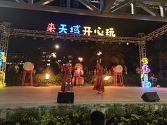 -三亚亚龙湾天域度假酒店