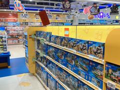 -TOYSRUS玩具反斗城(上海万象城店)