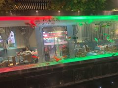 -阳光院坝小龙虾(红牌楼店)