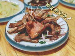-乌记大厨餐厅