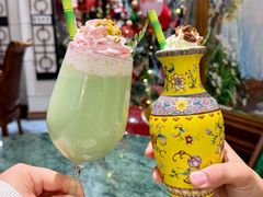 -秘密旅行Bonjour(黑金冠 江南西店)