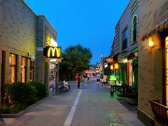 店内环境-龙湖星悦荟(颐和店)